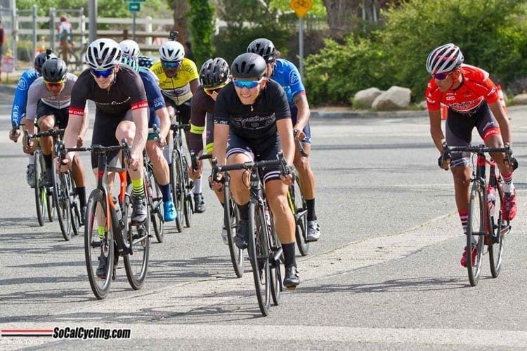 Chuck Pontius Memorial Criterium